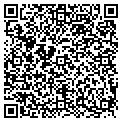 QR code with Kfc contacts