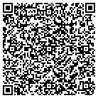 QR code with Cincinnatus Auto Parts contacts