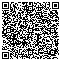 QR code with Kfc contacts