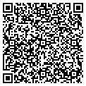 QR code with Kfc contacts