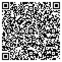 QR code with Kfc contacts