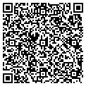 QR code with Kfc contacts