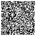 QR code with Kfc contacts