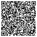 QR code with Kfc contacts