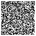 QR code with Kfc contacts