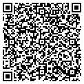 QR code with Kfc contacts