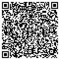 QR code with Kfc contacts
