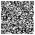 QR code with Kfc contacts