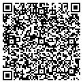QR code with Kfc contacts