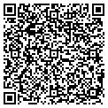 QR code with Kfc contacts