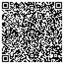 QR code with V E T S Region 4 contacts