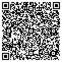 QR code with Kfc contacts