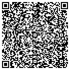 QR code with K F C National Management Company contacts
