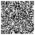 QR code with Dlc Food Center Inc contacts