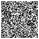QR code with K F C National Management Company contacts