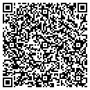 QR code with M4 Properties LLC contacts