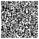 QR code with T J's Lawn & Landscaping contacts