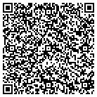 QR code with Majestic Oaks Nursery contacts