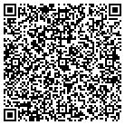 QR code with B & T Services A Partnership contacts