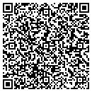 QR code with F C Chocolate Bar LLC contacts