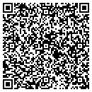 QR code with C J 's Trucking L L C contacts