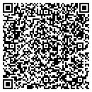 QR code with Henneke Nursery contacts