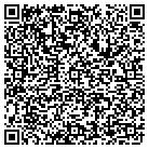 QR code with Callaghan & Margolis CPA contacts