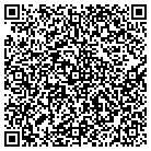 QR code with Mcandrew Properties One LLC contacts