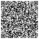 QR code with Mcclarnon Properties LLC contacts