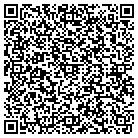 QR code with Hearthstone Pets Inc contacts