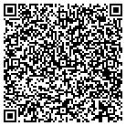 QR code with Mckinstry Properties contacts