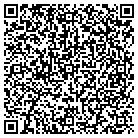 QR code with 1 Hour 7 Day Emergency Lcksmth contacts
