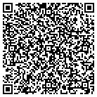 QR code with Spanier's Custom Harvesting contacts