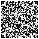 QR code with Halbert's Nursery contacts