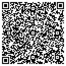 QR code with Upholstery Planet contacts