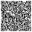 QR code with Kans Nursery contacts
