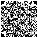 QR code with D & H Paterson Nursery Inc contacts