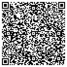 QR code with Demag Riggers Crane Service Inc contacts