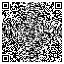 QR code with Haver & Sons Inc contacts