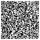 QR code with Oakcrest Properties LLC contacts