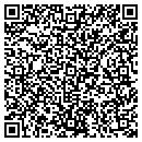 QR code with Hnd Deli Grocery contacts