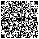 QR code with Tantrum Volleyball Apparel contacts