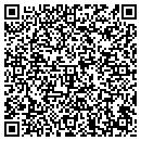 QR code with The Hermit Hut contacts