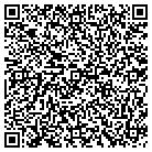 QR code with J G Fruit & Vegetable Market contacts