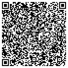 QR code with Tomasovic Greenhouse & Nursery contacts