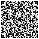 QR code with Crb Nursery contacts