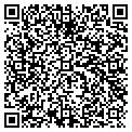 QR code with M C J Corporation contacts