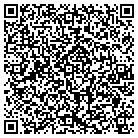 QR code with Just Groceries & Newspapers contacts