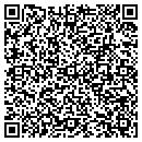 QR code with Alex Baird contacts