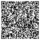 QR code with King Kullen contacts